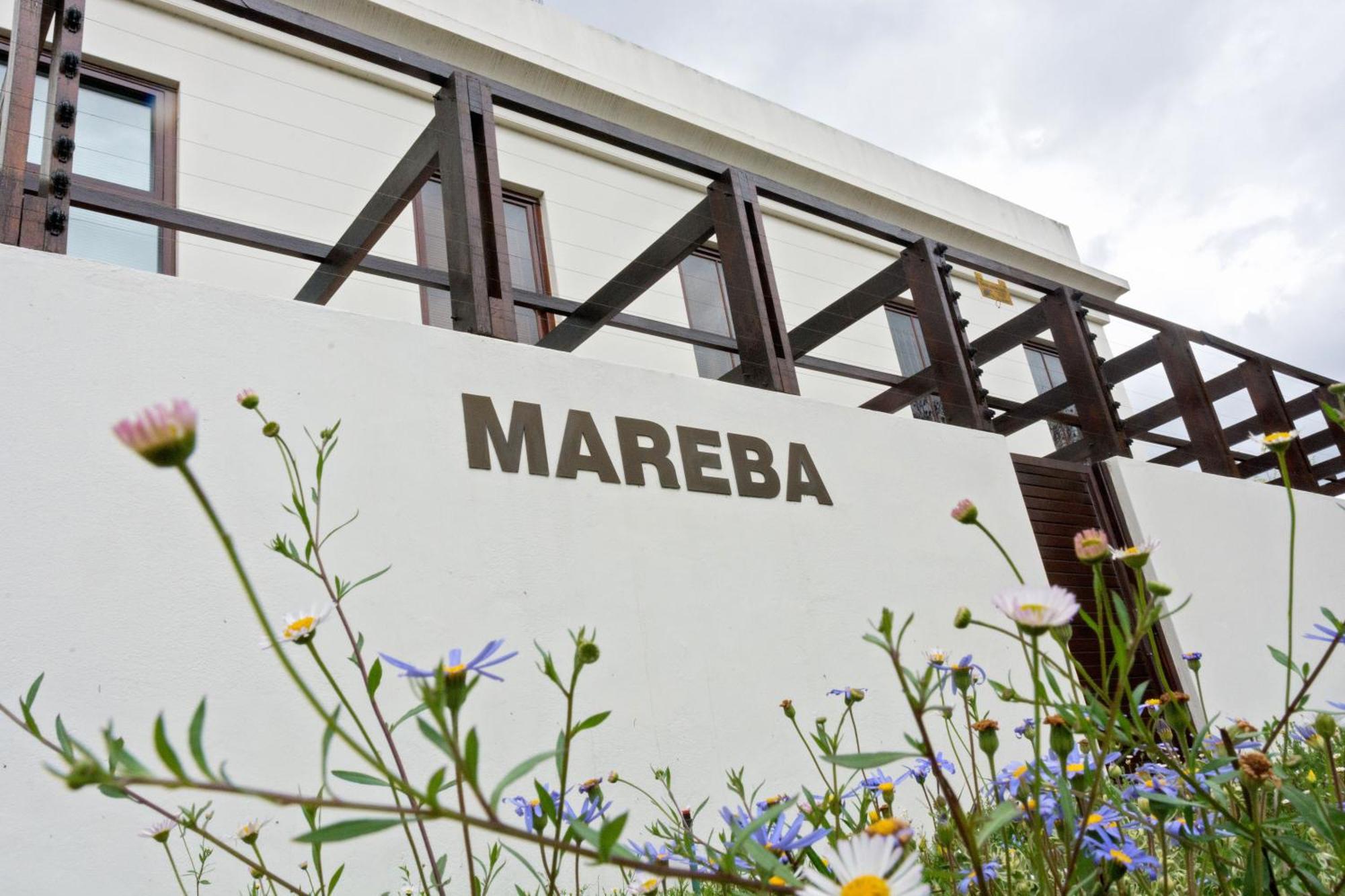 99кв.м. 2 спалень, 2 окремих ванних Квартира в Stellenbosch Central Екстер'єр фото